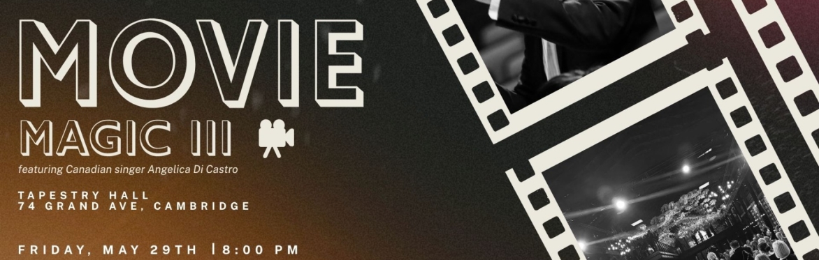 Movie Magic III