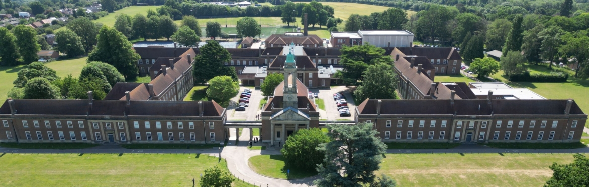 Ashlyns School Open Morning Tours