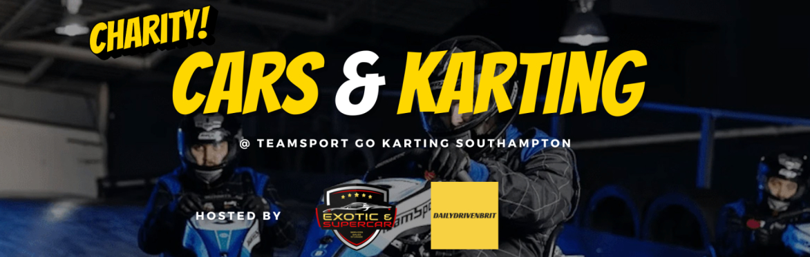 Cars & Karting