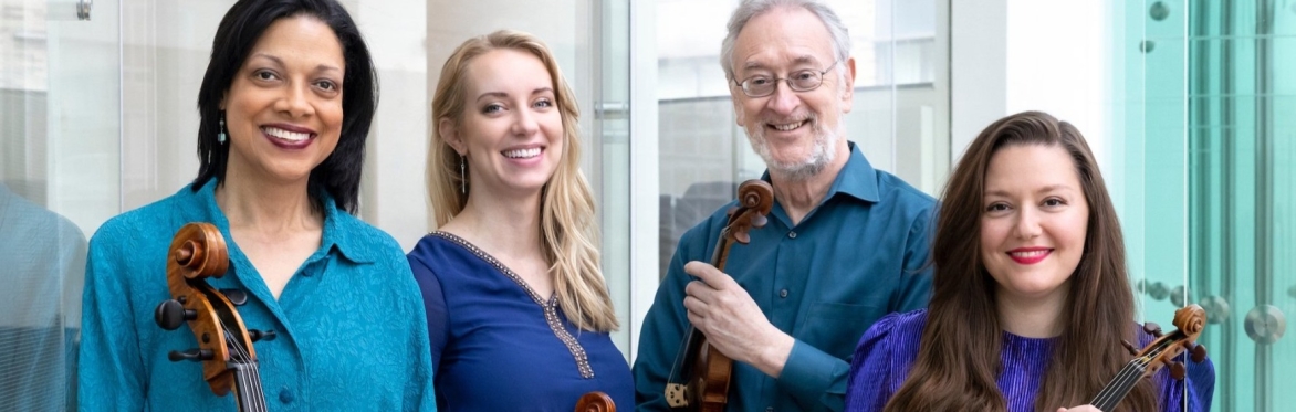 Juilliard String Quartet