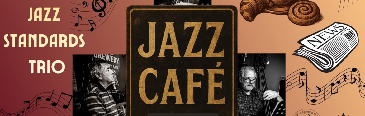 Sunday Morning Jazz Café