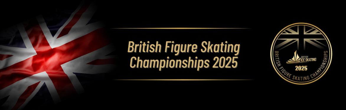 British Figure Skating Championships 2025