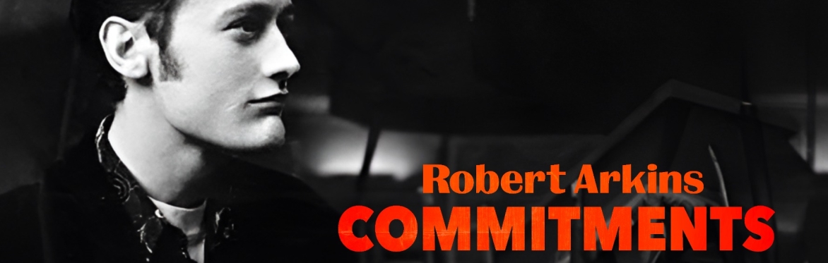 ROBERT ARKINS COMMITMENTS DUNDEE