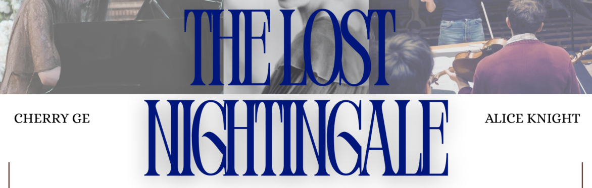 The Lost Nightingale