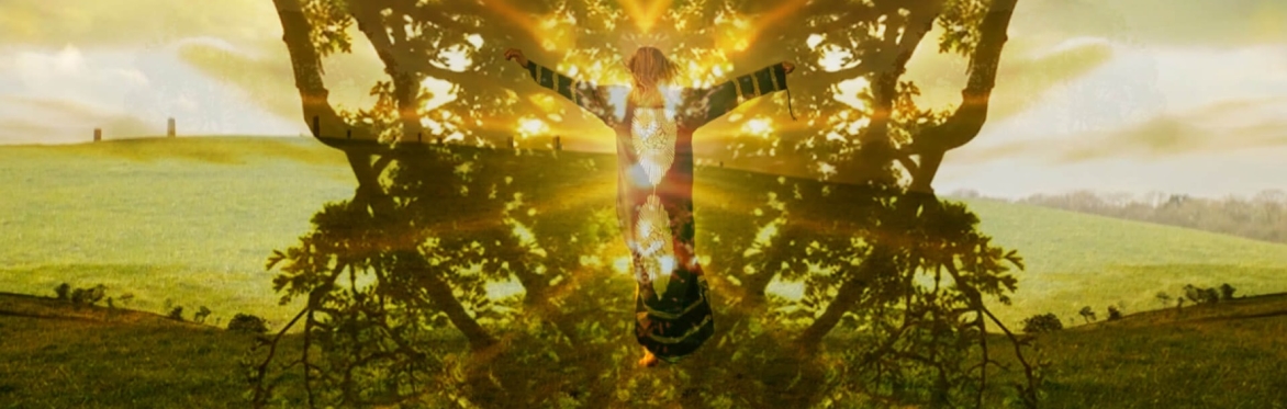 The Broughton Immersion: Rewild Your Spirit