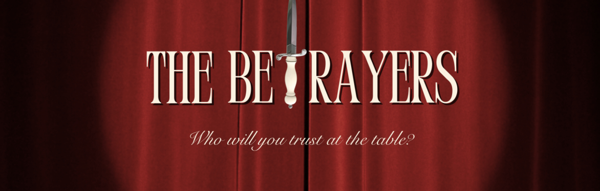 The Betrayers Ball
