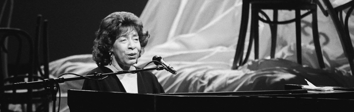 The Music of Shirley Horn ft. Kelley Suttenfield