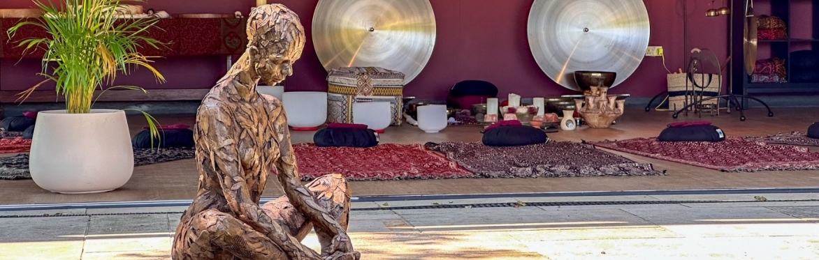 Sound Baths