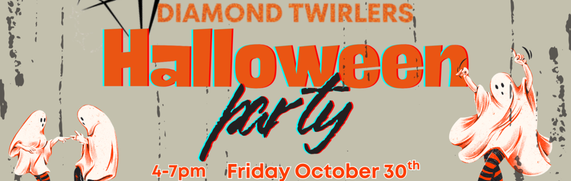 Halloween Party; kids disco