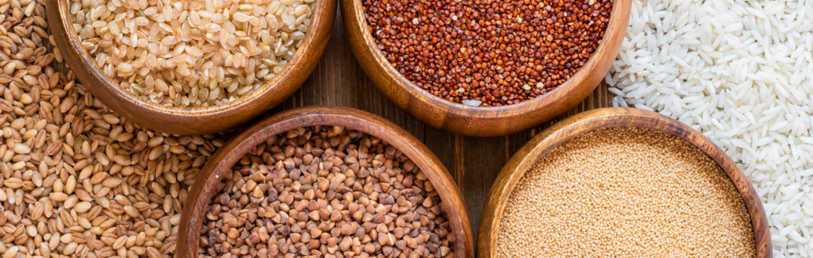 July 14 | Cooking with Confidence Class: Exploring Ancient Grains @ Center for Health & Wellbeing