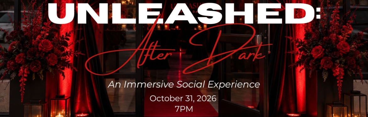 Unleashed After Dark: A Costume Experience