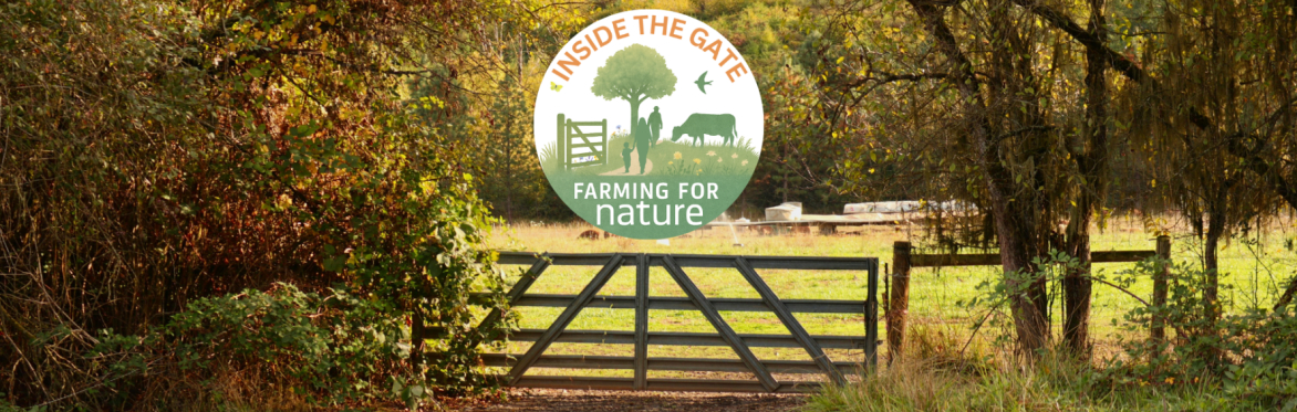 Inside the Gate: Cloncannon Bio Farm, Co. Tipperary