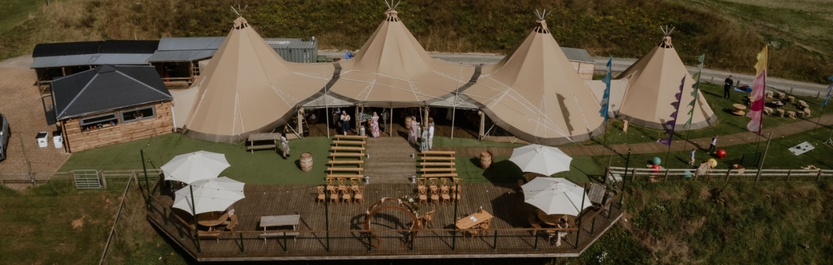Hadsham Farm Weddings - Viewings for 2026 and 2027
