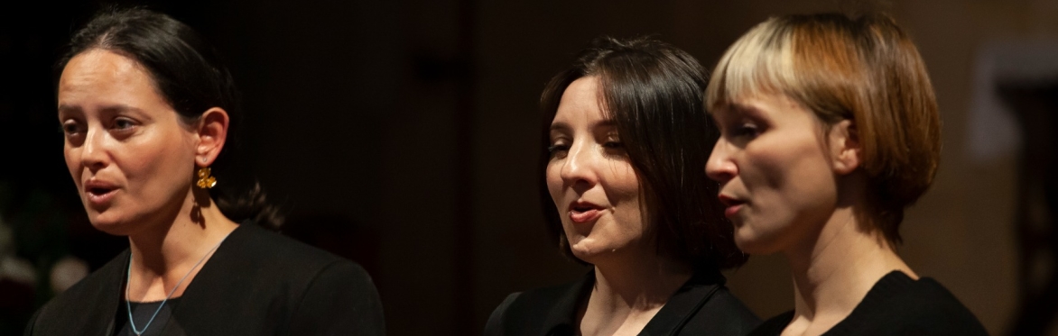 Sounding the Archive: The Emily Penrose Diaries