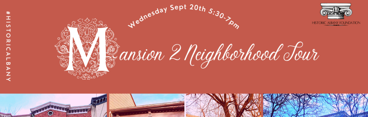 Mansion Tour 2 Reprise