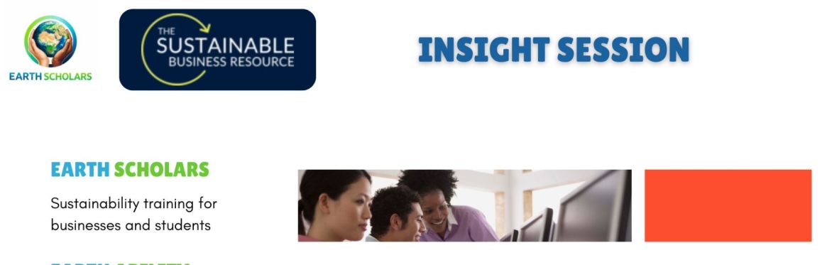The Sustainable Business Resource - activating environmental best-practice in your organisation