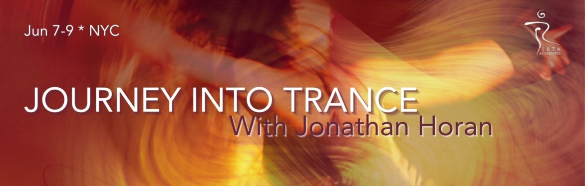 Journey Into Trance