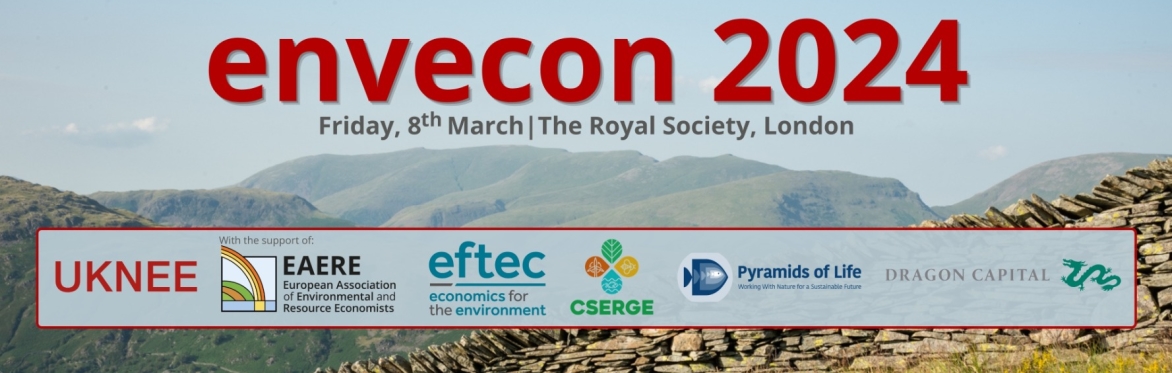 envecon 2024