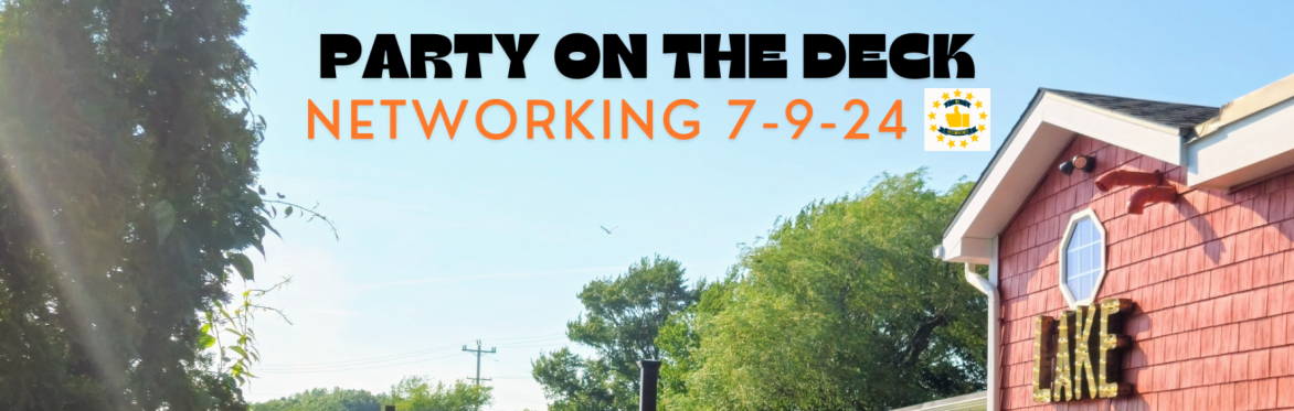 RI Recommends Networking Event