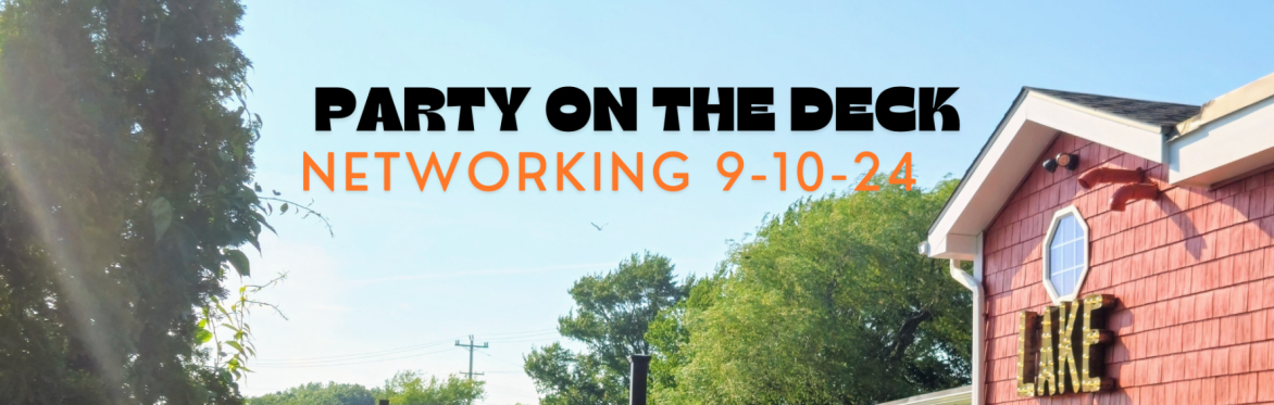 RI Recommends Networking Event