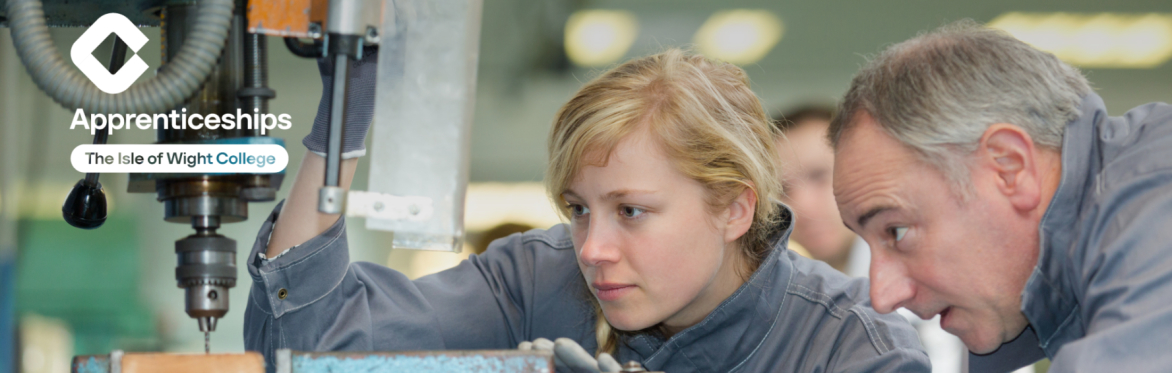 Isle of Wight College Apprenticeship Open Day