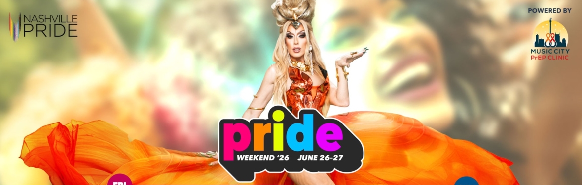 Pride 2026