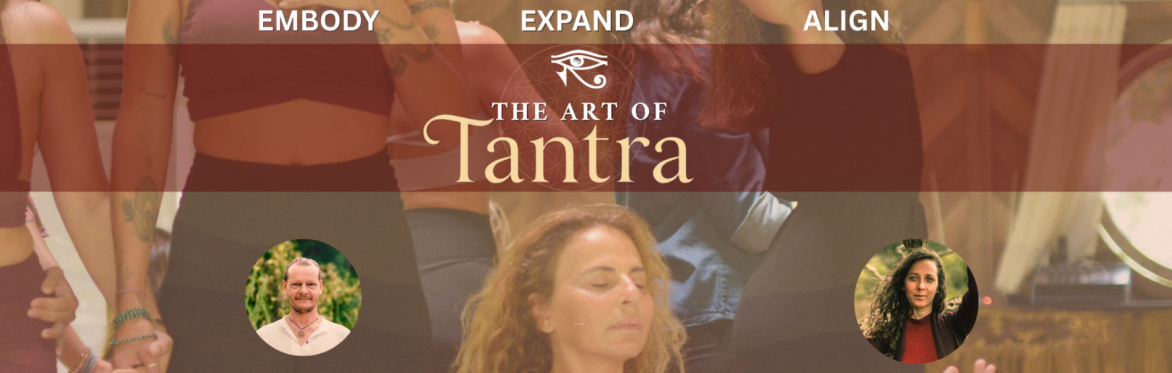 The Art of Tantra - Morocco