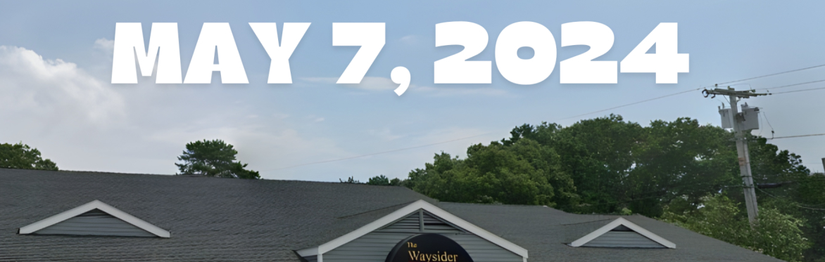 May Days: RI Recommends Networking Event