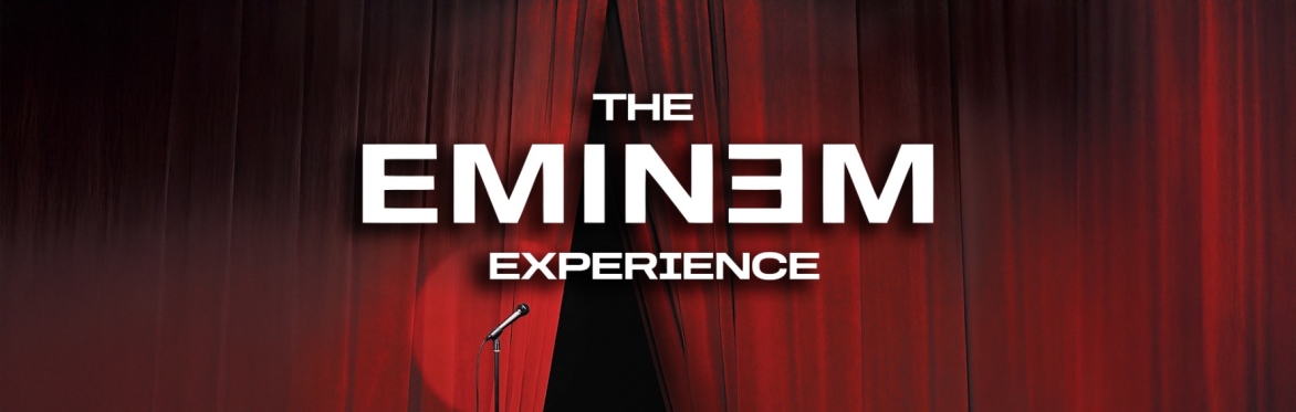Eminem Experience in Middlesbrough