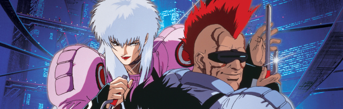CYBER CITY OEDO 808 @ The Babylon