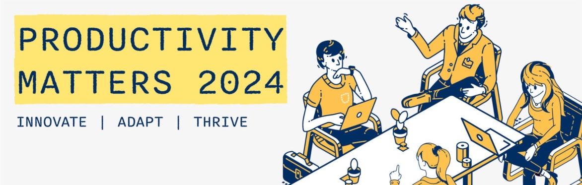 Productivity Matters 2024