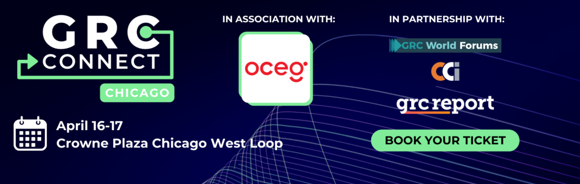 GRC Connect Chicago - Delegate Ticket