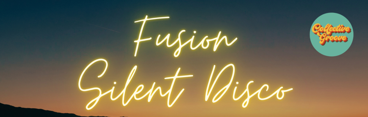 Fusion Silent Disco - End of Summer Beach Party (Vancouver)