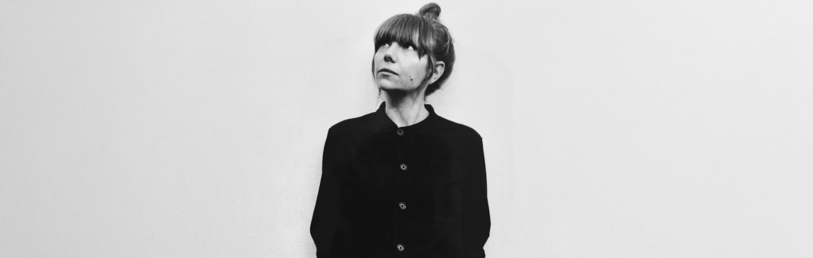 Delia Recordings Presents Poppy Ackroyd