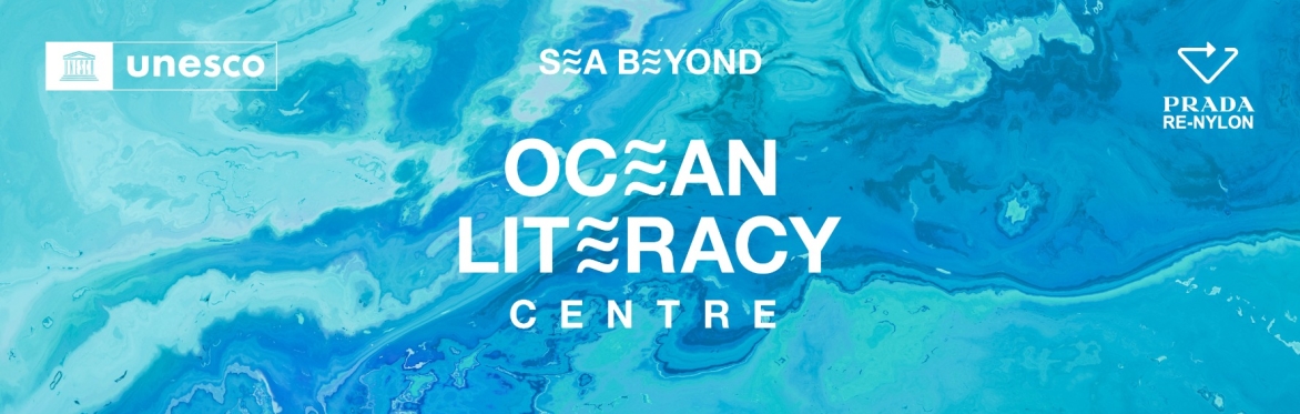 SEA BEYOND Ocean Literacy Centre