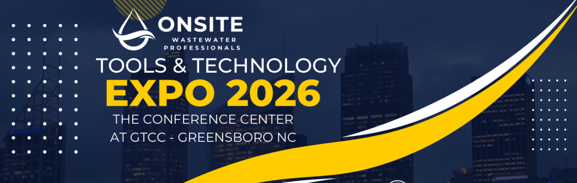 Tools and Technology Expo - Continuing Education Workshop - Greensboro NC