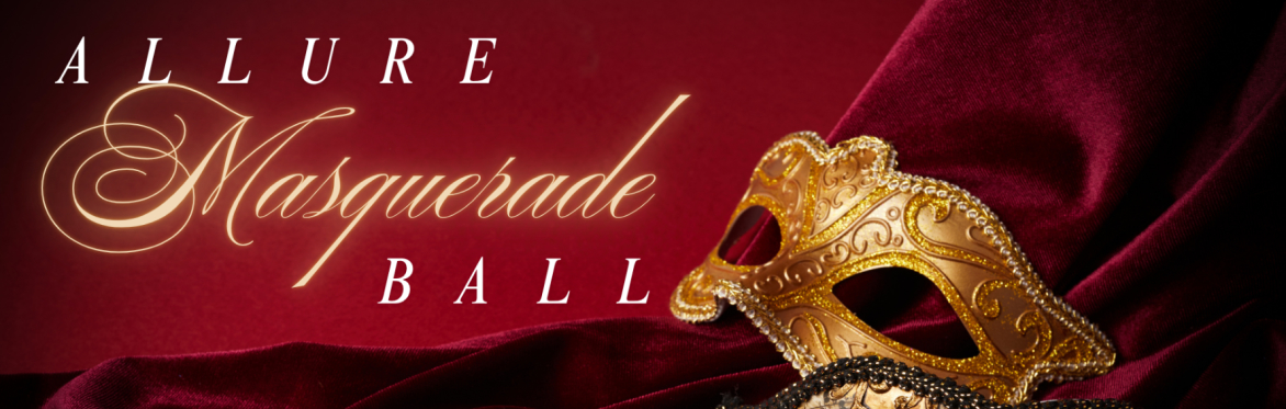 Allure Masquerade Ball