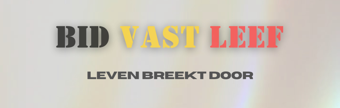 BID VAST LEEF