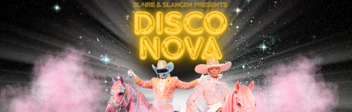 Disco Nova at Stardust Garage