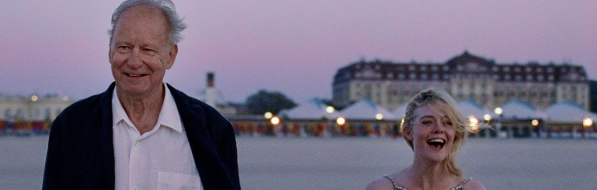 Sentimental Value (cert 15).  Doors at 7.00pm, film at 7.30pm.