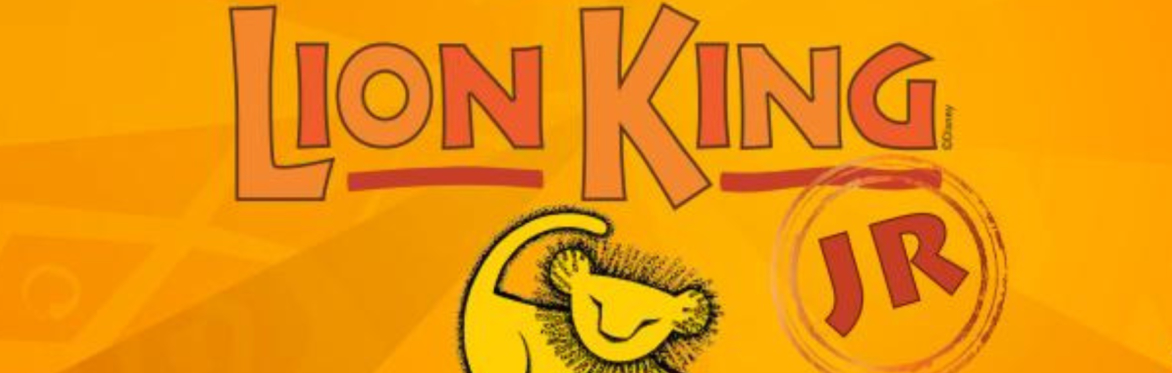 Disney’s The Lion King JR.