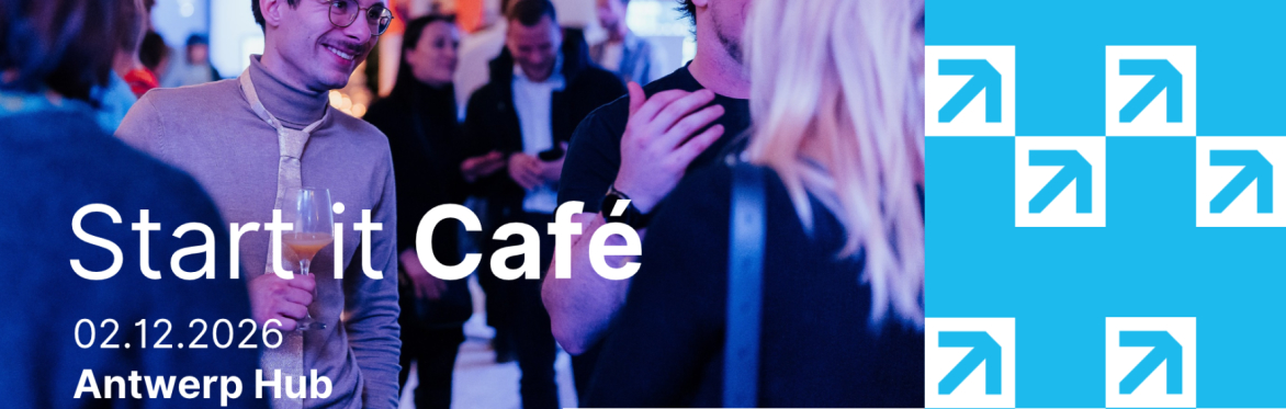 Start it Café | December