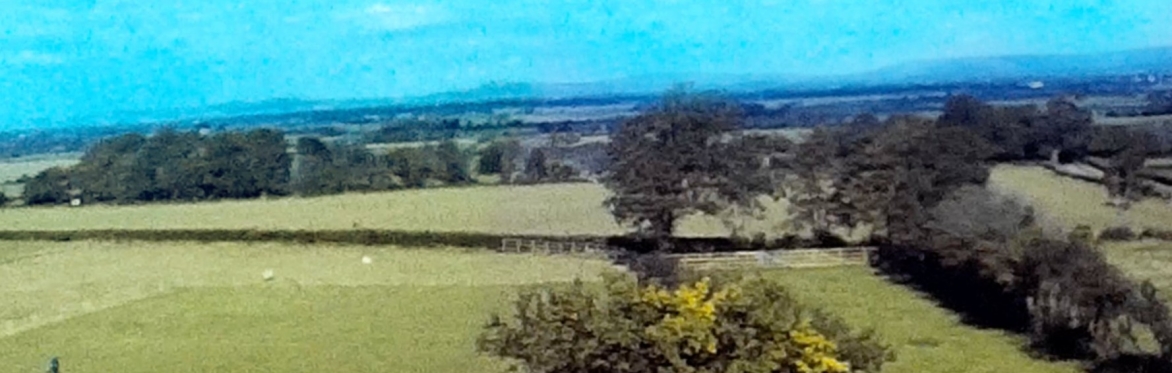 A Village Apart, Villages Together - Archive Film Event