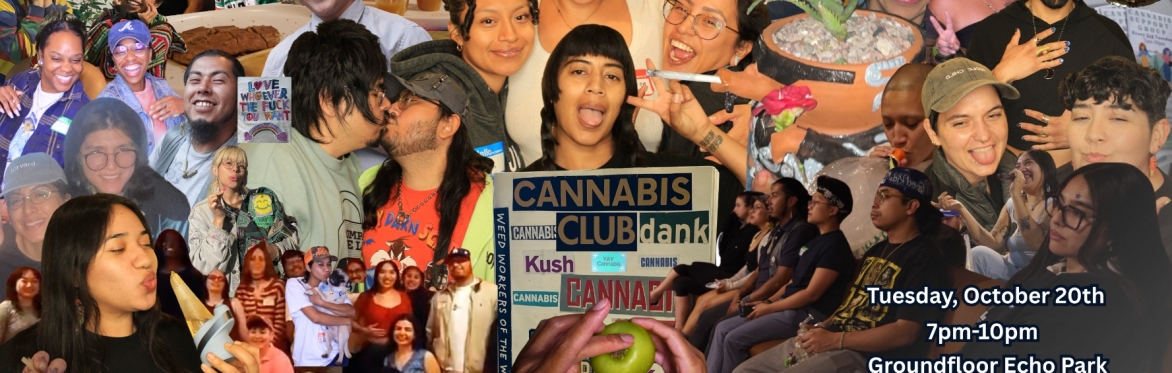 digital photo collage of different shades of brown people happy