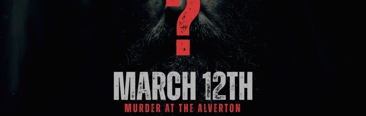 Murder at the Alverton