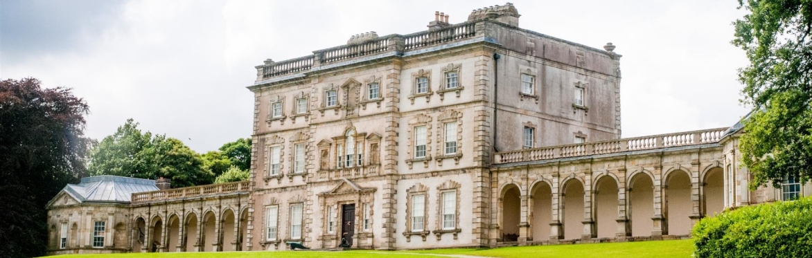 An Evening at the Earl of Enniskillen’s Table
