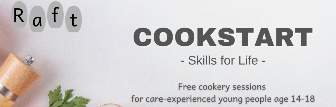 COOKSTART - Skills for Life