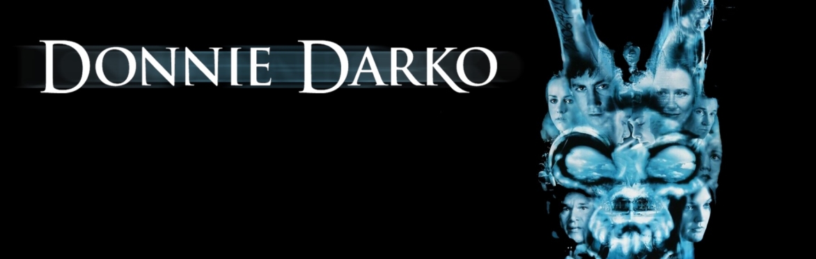 DONNIE DARKO