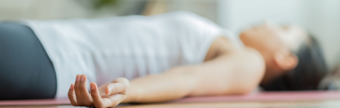 WORKSHOP - Meditation