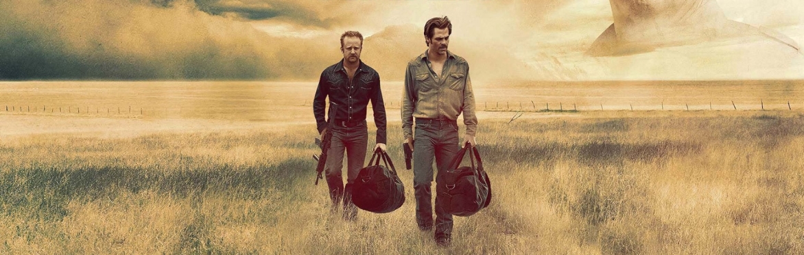 Hell or High Water